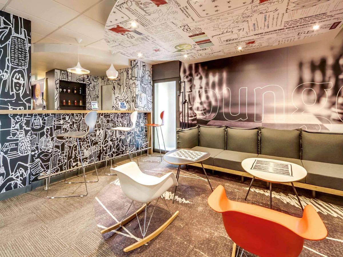 Ibis Centre Gare 3* Orleans