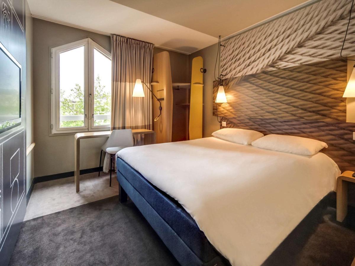 Ibis Centre Gare 3* Orleans
