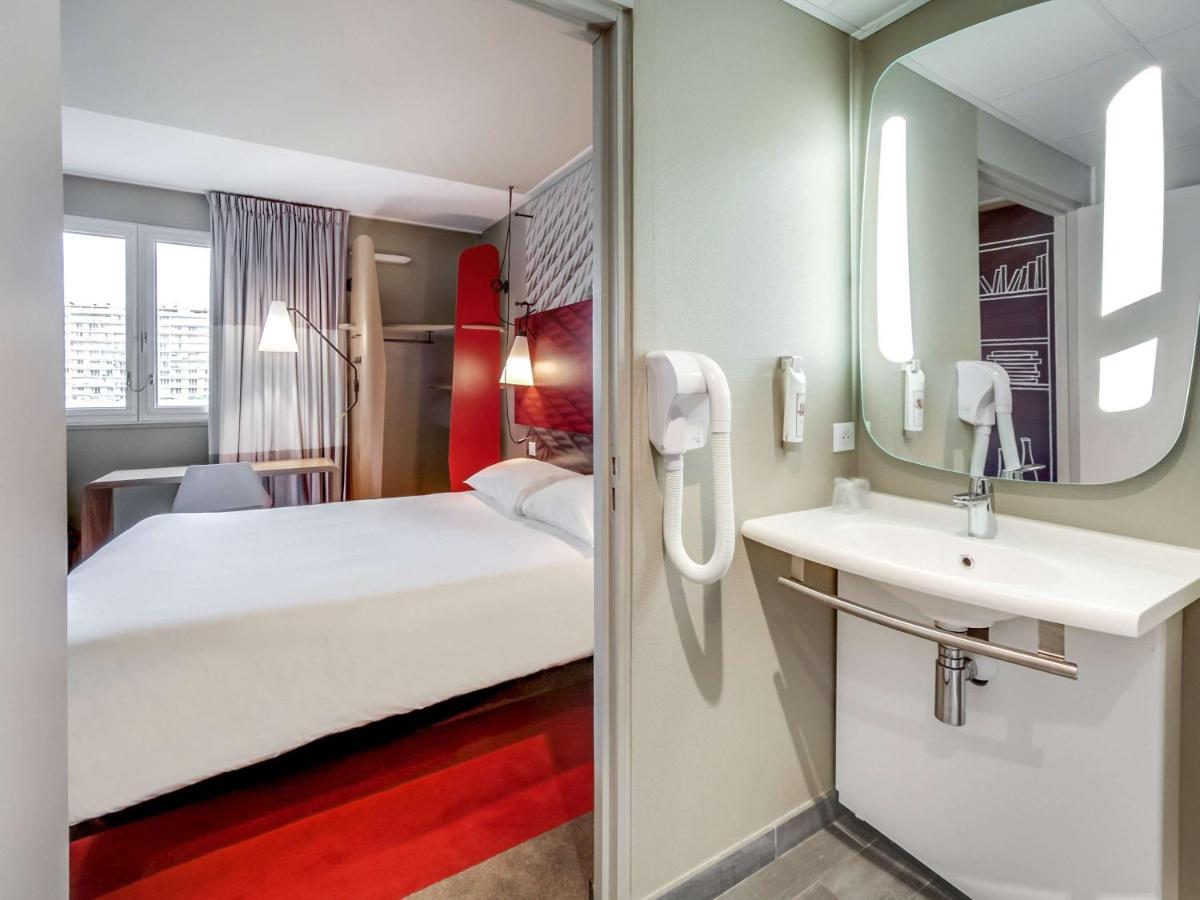 Ibis Centre Gare Orleans