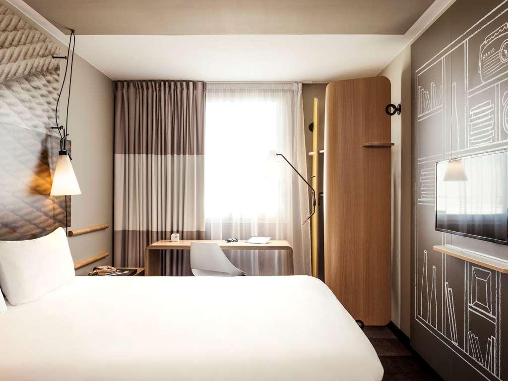 Ibis Centre Gare Hotel