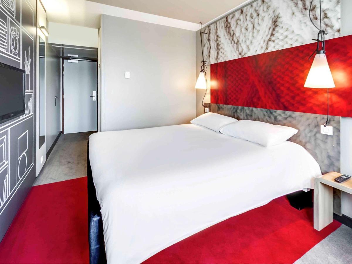Ibis Centre Gare 3*