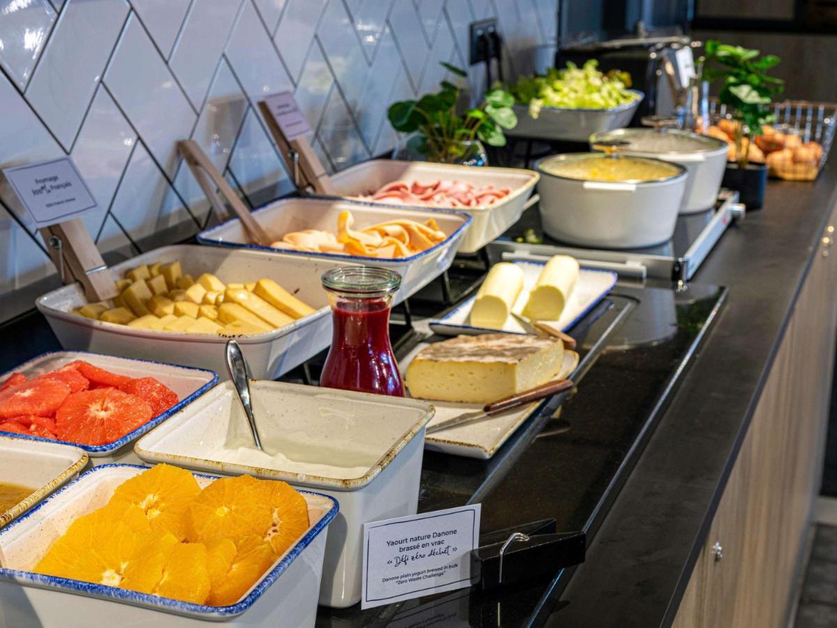 Ibis Centre Gare 3*
