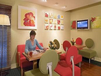 Ibis Centre Gare 3*
