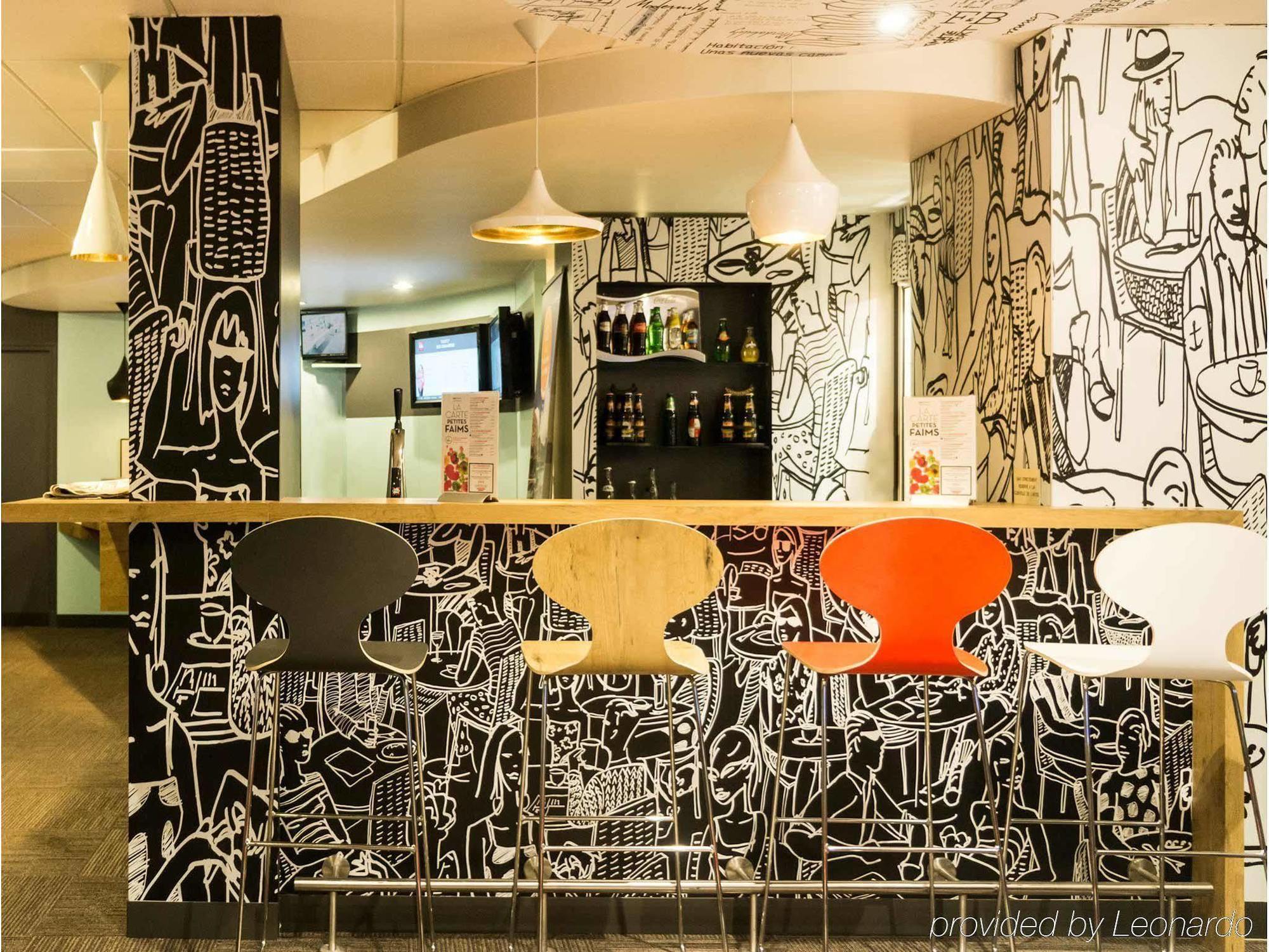 Ibis Centre Gare Hotel