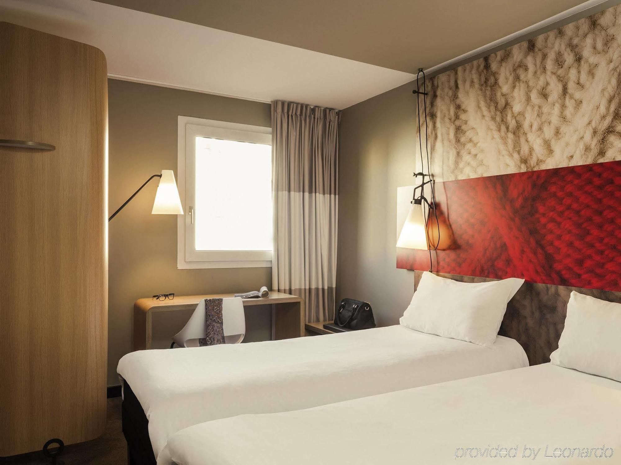 Ibis Centre Gare 3* Orleans