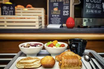Ibis Centre Gare Orleans