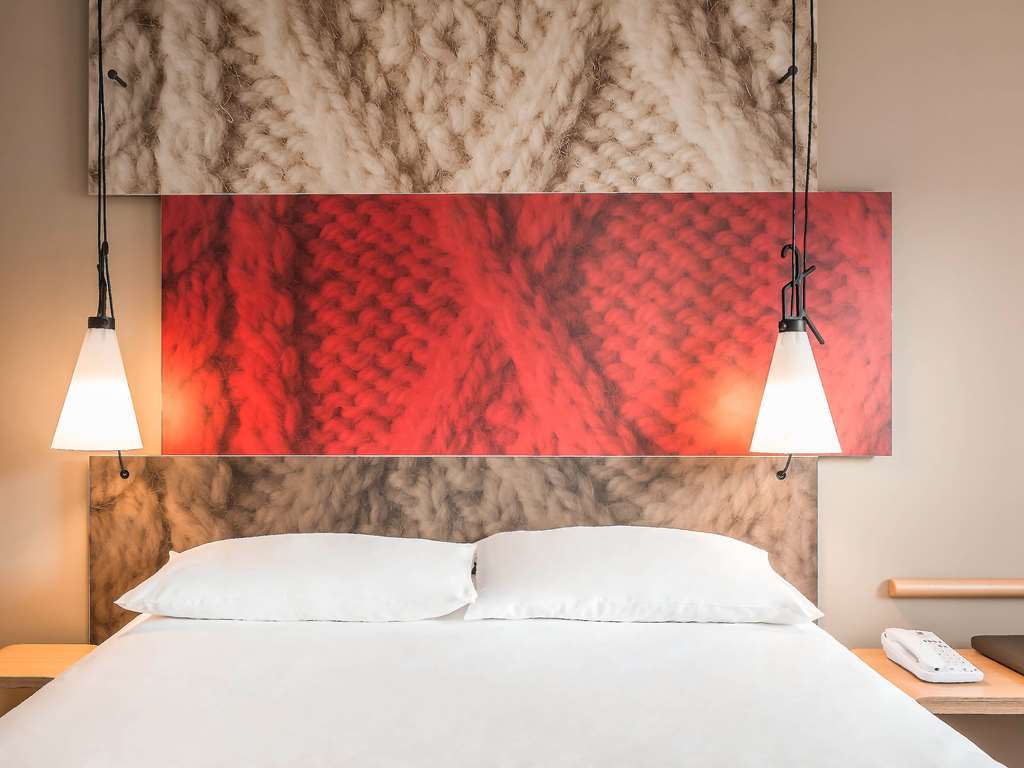Ibis Centre Gare Hotel