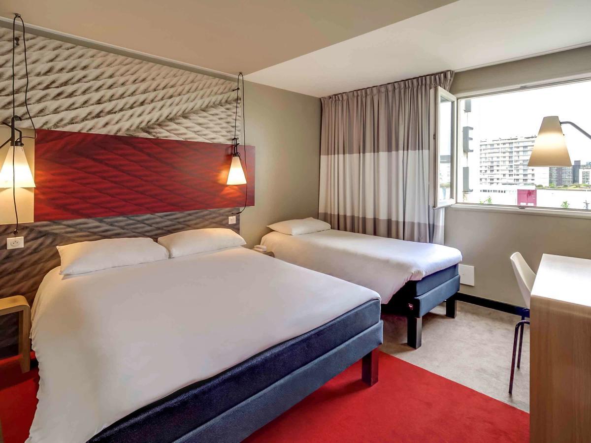 Ibis Centre Gare Orleans