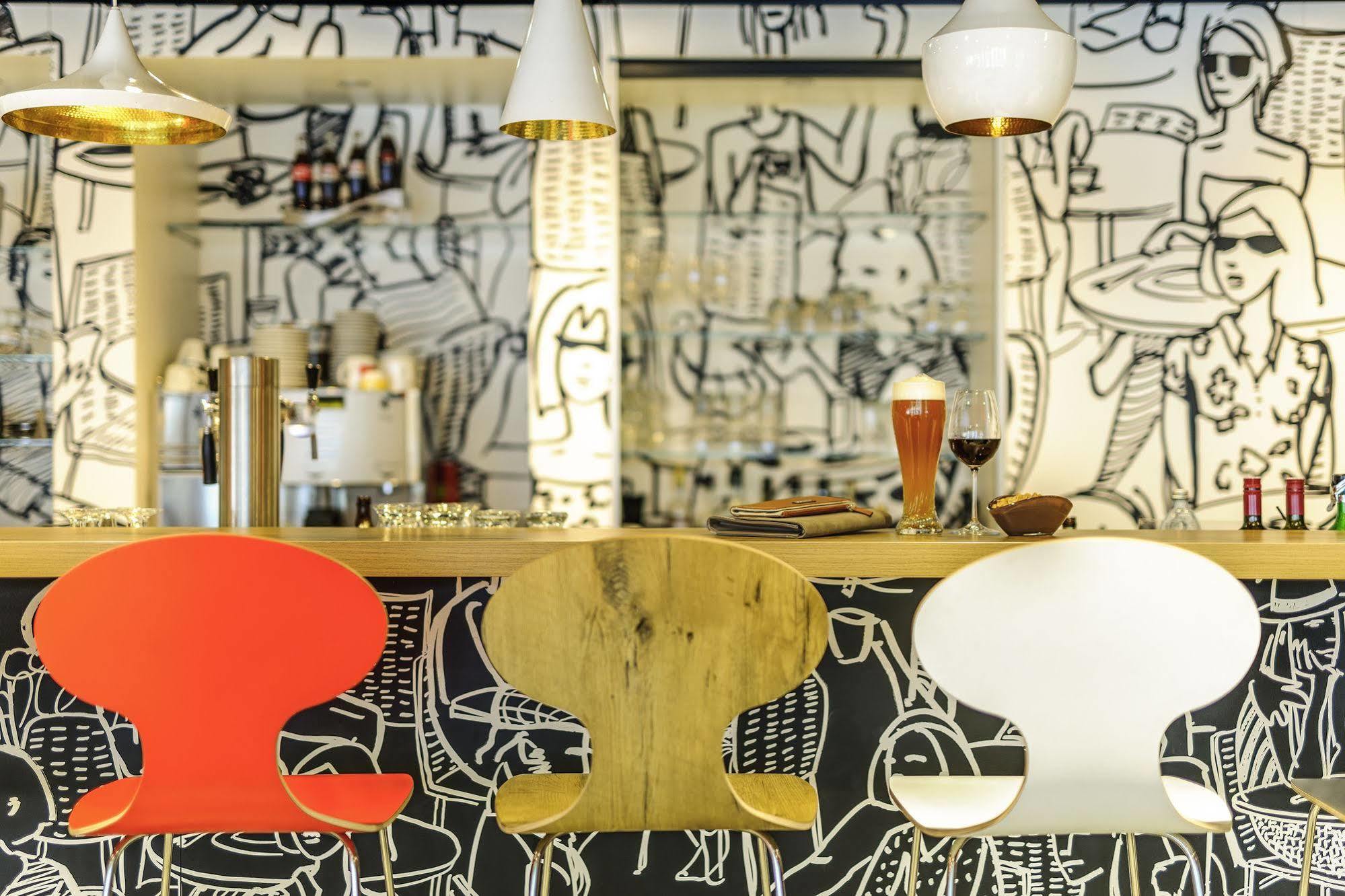 Ibis Centre Gare Orleans