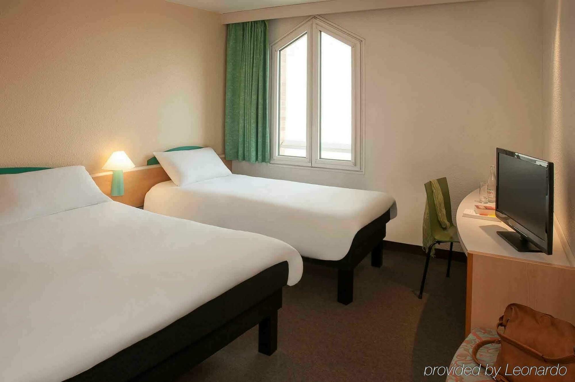 Ibis Centre Gare 3*