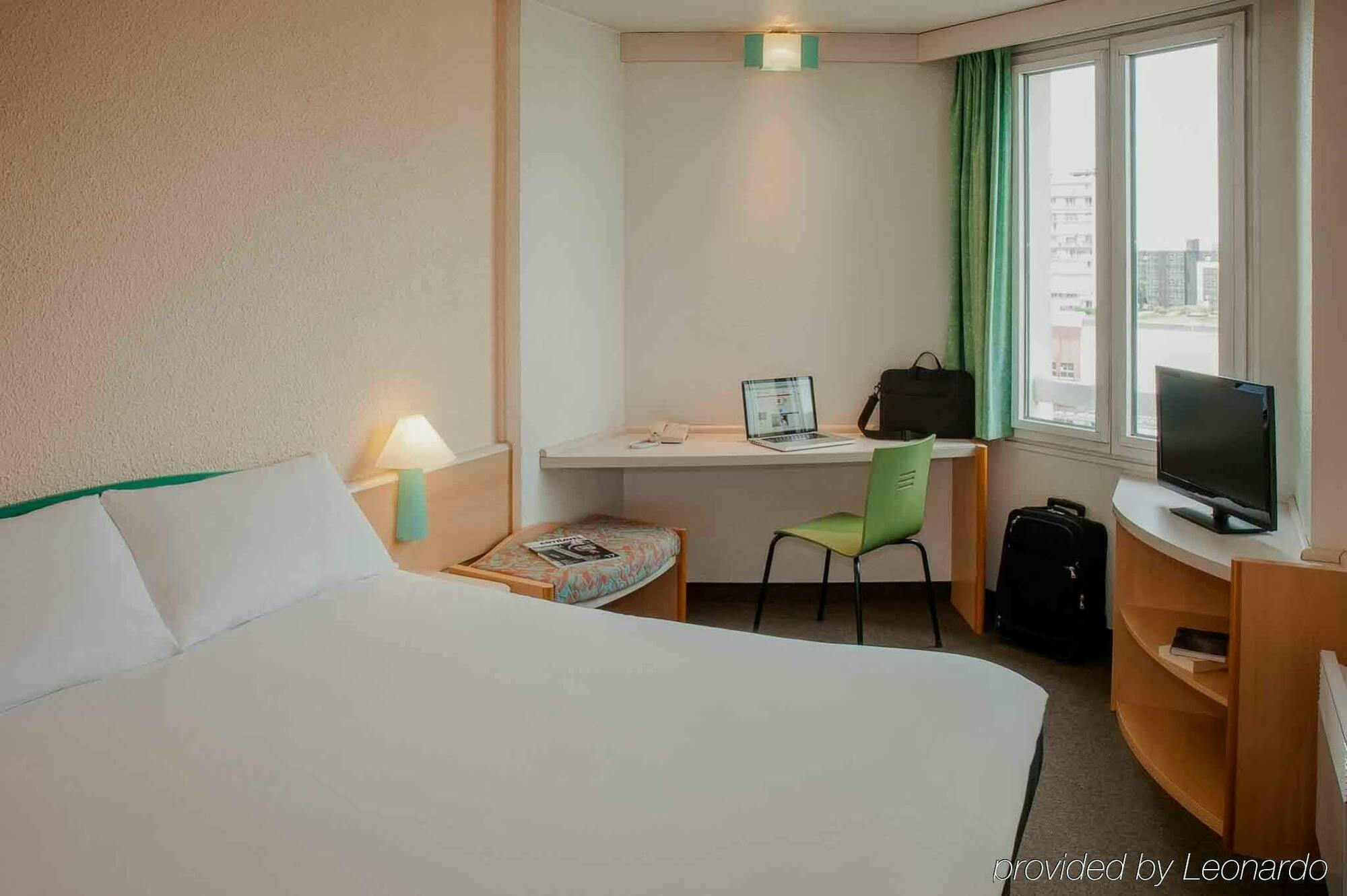 Ibis Centre Gare Hotel